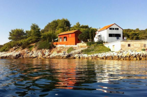 Apartments by the sea Savar, Dugi otok - 909